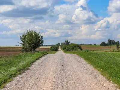 Gravel Driveway Installation Oklahoma City in Oklahoma City